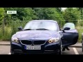 Compare it! Alfa Romeo Spider vs. BMW Z4 | drive it