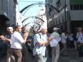 !الإستثناء المغربي : ولاد الخيرية يضربون أولاد الشعب