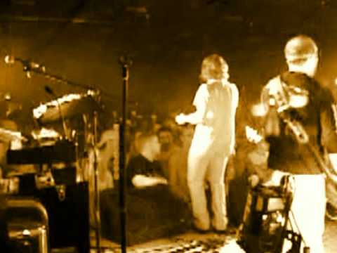 Circles In The Ground Video