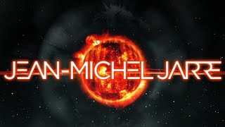 The Best Of Jean Michel Jarre (Part 2)🎸Лучшие Композиции Jean Michel Jarre (2 Часть)