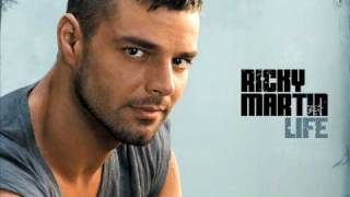 Watch Ricky Martin Sleep Tight video