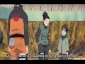 Naruto VS Konohamaru CHUNIN EXAM {eng sub}