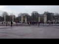 The Band of the Grenadier Guards - Changing of the guards