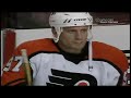 JR as Bobby Clarke on Halloween