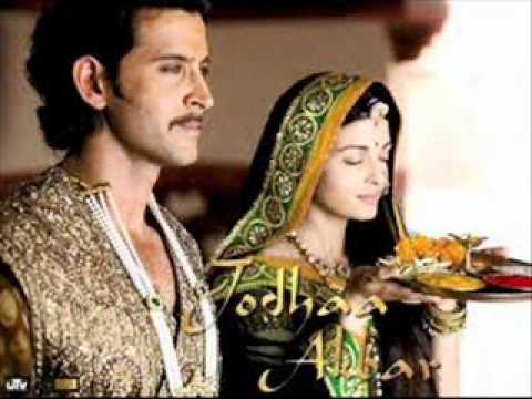MAN MOHANA.....JODHA AKBAR...COVER BY RANJINI