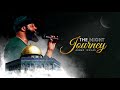 Ahmad Ikhlas - The Night Journey Official Audio Video