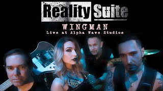 Reality Suite - Wingman
