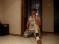 (((Didgeridoo Solo)))