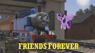 Friends Forever (Official)