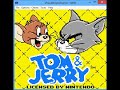 gscentral org - Tom and Jerry - GBC gg - Moon Jump zzz