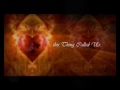 Hamilton Park - Thing Called Us Lyrics video