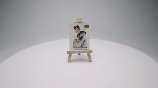 SxwiFc9LAQ0 Video Image