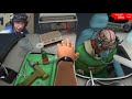 IL TRAPIANTO DI CERVELLO PIU' EPICO MAI VISTO!! - Surgeon Simulator 2013 - Parte 3
