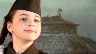 Злата Мельцер - "Казаки в Берлине"