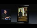 iBooks: Reading books on the Apple iPad
