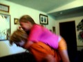 More Crazy Spinning!