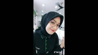 Viral Tiktok Cantik Cantik Terbaru