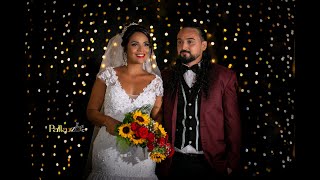 Casamento Douglas e Carla em Mar de Espanha