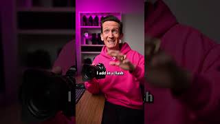 Shutter Drag Photos Explained