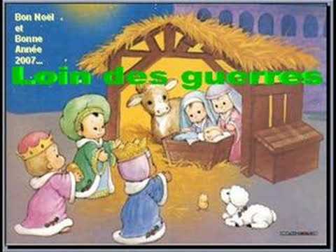 Douce Nuit, Sainte Nuit Video