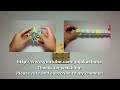 3 - Origami Pandora