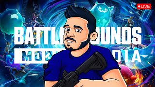 Bgmi Live L 35 Solo Kills Challenge
