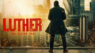 Luther The Fallen Sun 2023 Movie Idris Elba , Andy Serkis , Cynthia Erivo Hd Facts & Review