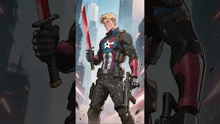 American Ninja & Us In Unmasked In A Way