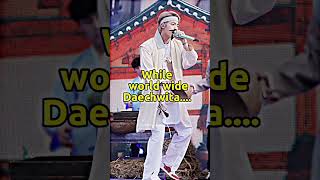 This Is How Vocalist Rap, Jin Got Suga Soul