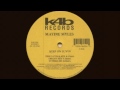 Maydie Myles - Keep On Luvin' (Organ Mix) 1994