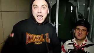 Slavs Singing In The Bathroom Opa Pizdec