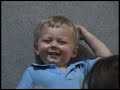 Harry - Mr Tickles
