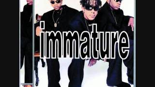 Watch Immature I Dont Know video