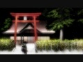 ぬらりひょんの孫 【凛として咲く花の如く】 MAD