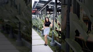 Ide Pose Foto Cewek Gemuk Di Tiang