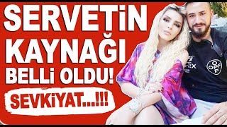 Selin Ciğerci Ve Gökhan Çıranın Mal Varlığının Kaynağı Ortaya Çıktı