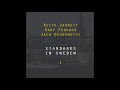 Keith Jarrett Trio - The Way You Look Tonight