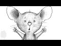 If You Give a Mouse a Cookie - BYH StoryTime!