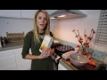 COOKING TUTORIAL: WHITE TRASH CANDY CORN // Grace Helbig