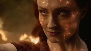 'Dark Phoenix' Official Trailer (2019) | Sophie Turner, James McAvoy, Michael Fassbender