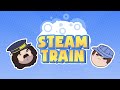 Leisure Suit Larry: We Deliver - PART 7 - Steam Train