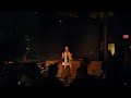 MissConception Feature at Jazz Poetry Jams
