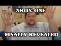 Francis Discusses the Xbox One Reveal
