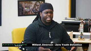Willard Jimerson on the uptick of youth gun violence in Seattle and King County.