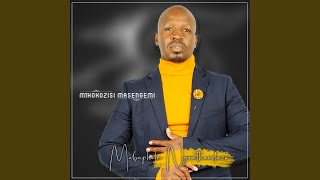 Simbona Ngothando Lwakhe