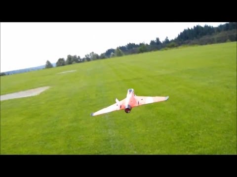 Thundercat on Blitz Rc Thundercat Edf Jet 4s Proper