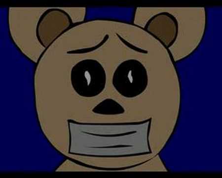 Child Abuse Commercial