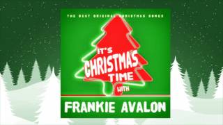 Watch Frankie Avalon Have Yourself A Merry Little Christmas video