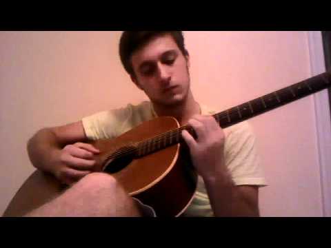 Bryan Adams- Heaven Instrumental Cover by Joe Jensen