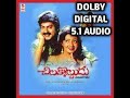 Chamanthi Poobanthi Video Song i Chilakkottudu Telugu Movie Songs i DOLBY DIGITAL 5.1 AUDIO I